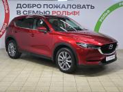 Mazda CX-5 II Москва  - изображение 25