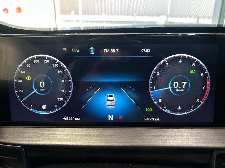 Chery Tiggo 7 Pro Max I Москва  - изображение 14