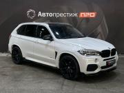 BMW X5 III (F15) Пермь  - изображение 28