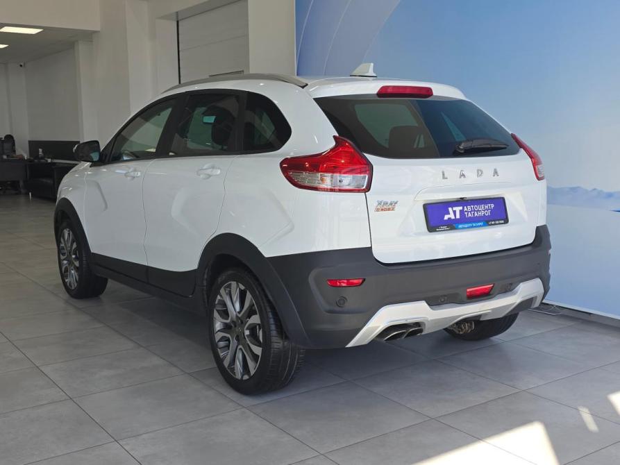 Lada (ВАЗ) XRAY I Таганрог  - изображение 5