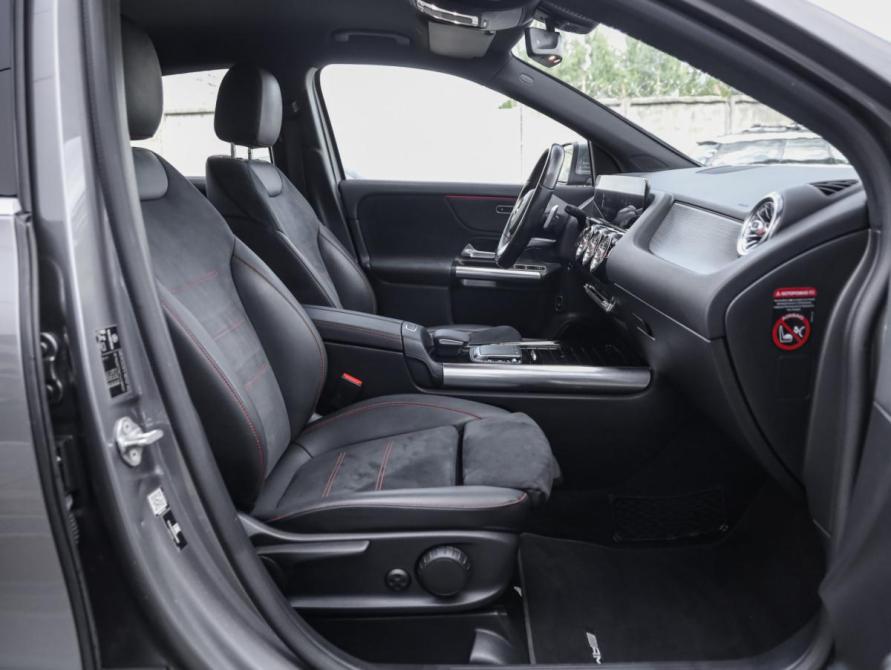 Mercedes-Benz GLA II (H247) Санкт-Петербург  - изображение 29
