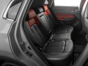 Changan CS55 Plus II Тюмень  - изображение 33