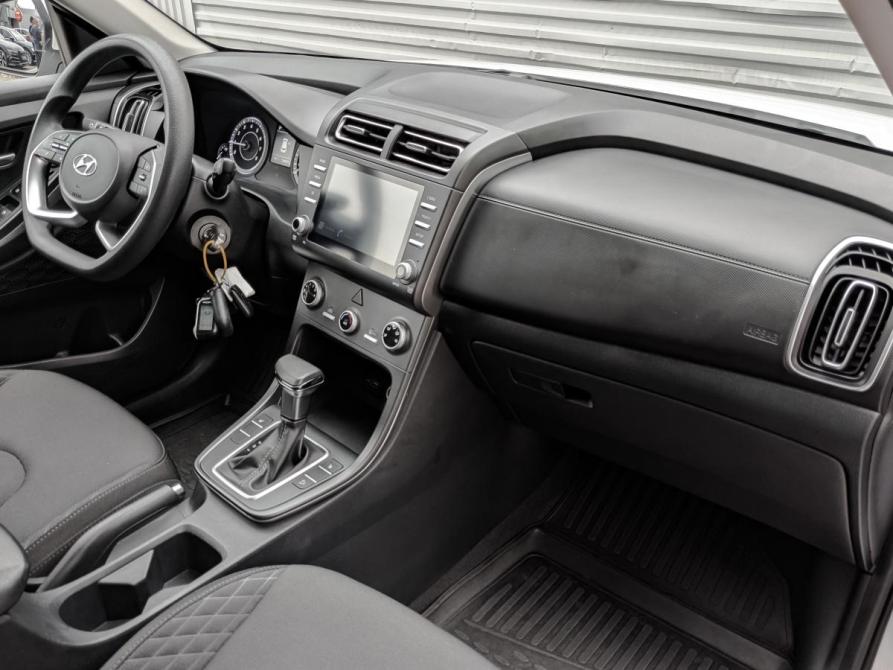 Hyundai Creta II Химки  - изображение 13
