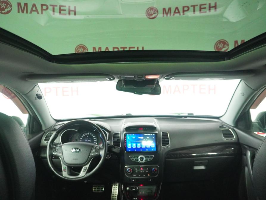 Kia Sorento II Рестайлинг Вологда  - изображение 17