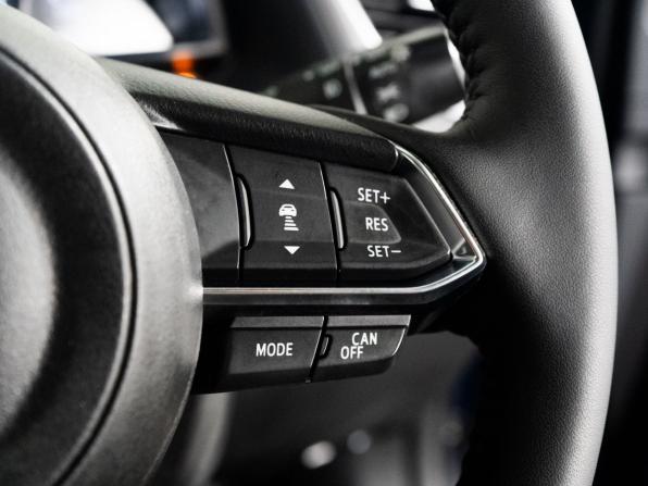 Mazda Axela III Рестайлинг с пробегом 2016 года, цена 1 230 500 рублей, 109870 км, хэтчбек, Автокод Объявления