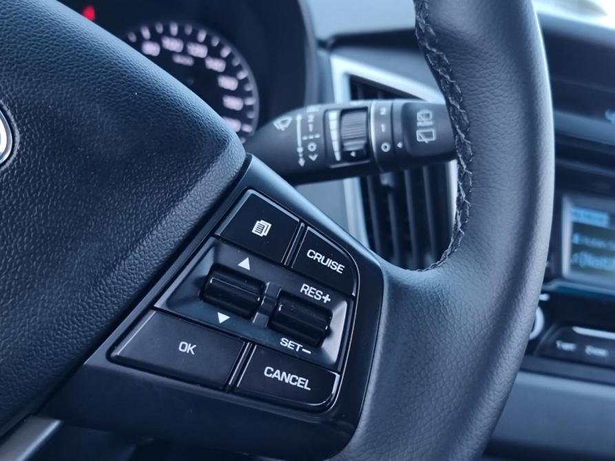 Hyundai Creta I Архангельск  - изображение 22