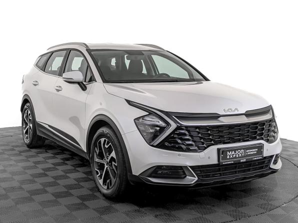 Kia Sportage V с пробегом 2022 года, цена 3 450 000 рублей, 40850 км, внедорожник, Автокод Объявления