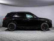 Mercedes-Benz GLE AMG II (V167) Рестайлинг Москва  - изображение 27