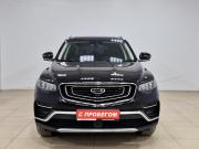 Geely Atlas Pro Альметьевск  - изображение 27