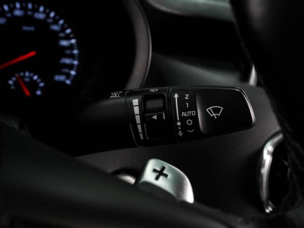 Kia Stinger I с пробегом 2019 года, цена 2 499 000 рублей, 52252 км, лифтбек, Автокод Объявления
