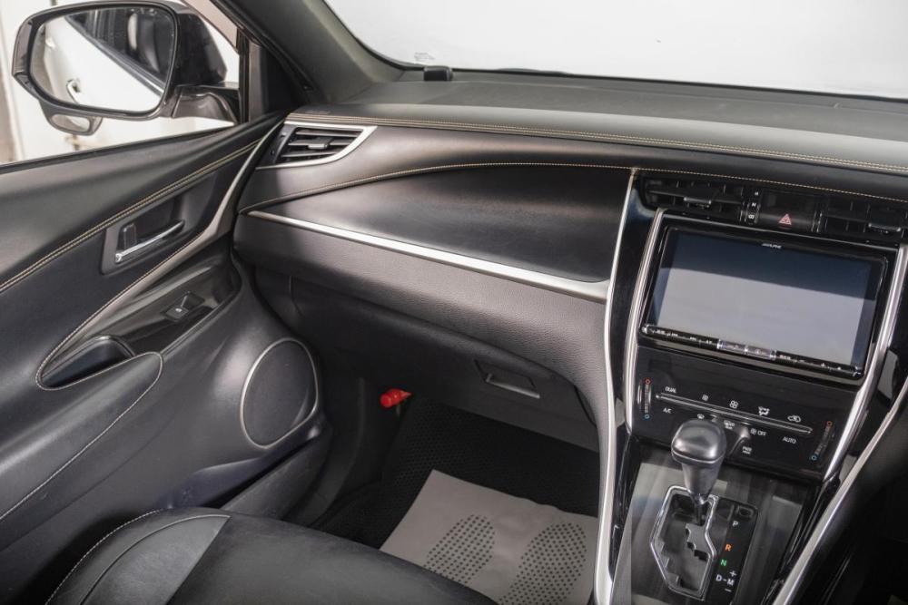 Toyota Harrier III (XU60) Рестайлинг Томск  - изображение 12