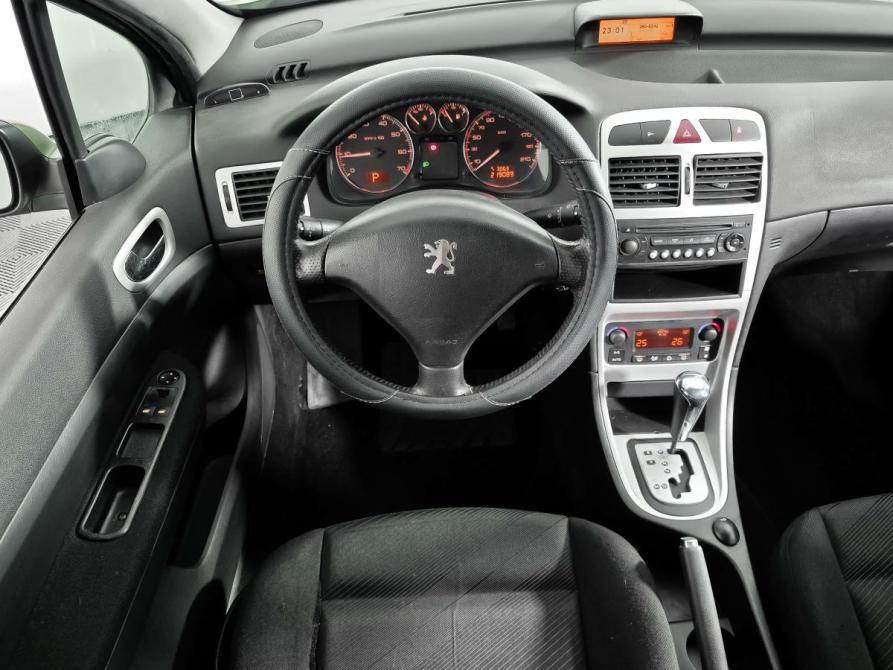 Peugeot 307 I Рестайлинг Нижний Новгород  - изображение 12