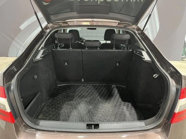 Skoda Octavia III (A7) Рестайлинг с пробегом 2019 года, цена 1 950 000 рублей, 114275 км, лифтбек, Автокод Объявления