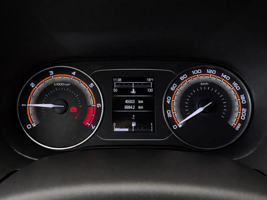 Lada (ВАЗ) Vesta I Рестайлинг (NG) Пермь  - изображение 3