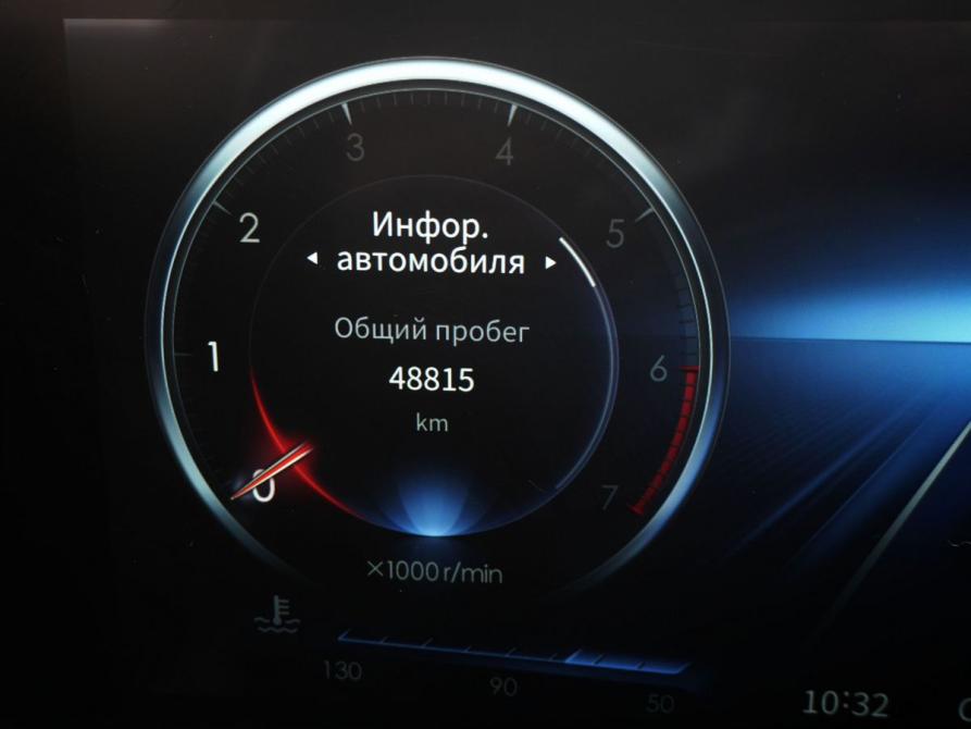 Hongqi H9 I Москва  - изображение 20