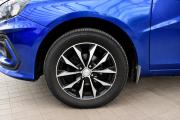 Lada (ВАЗ) Vesta I Москва  - изображение 29