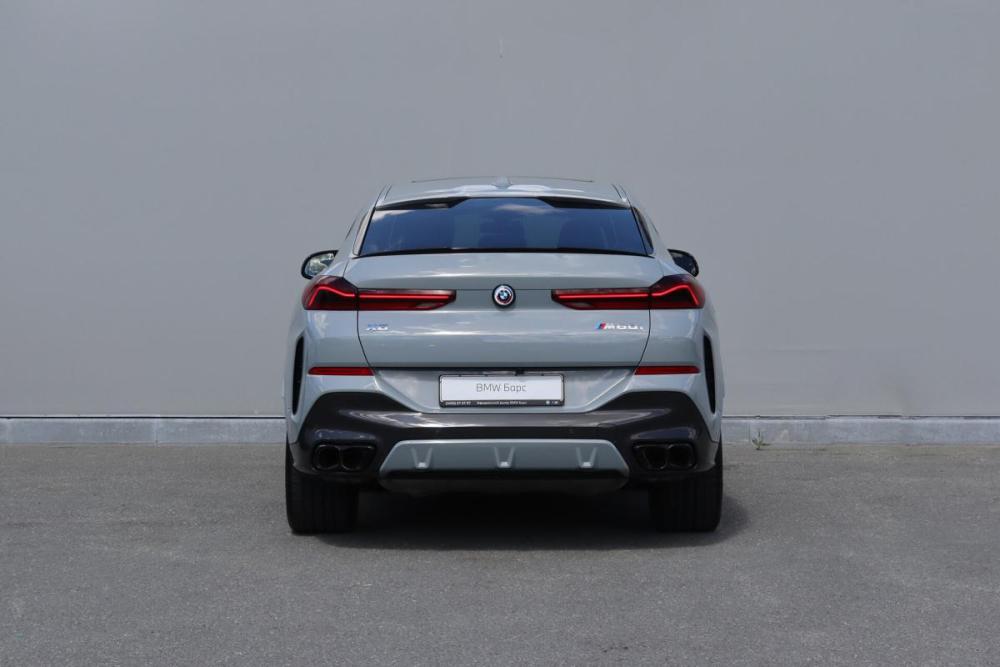 BMW X6 III (G06) Рестайлинг Тюмень  - изображение 6