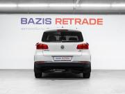 Volkswagen Tiguan I Рестайлинг Тюмень  - изображение 28