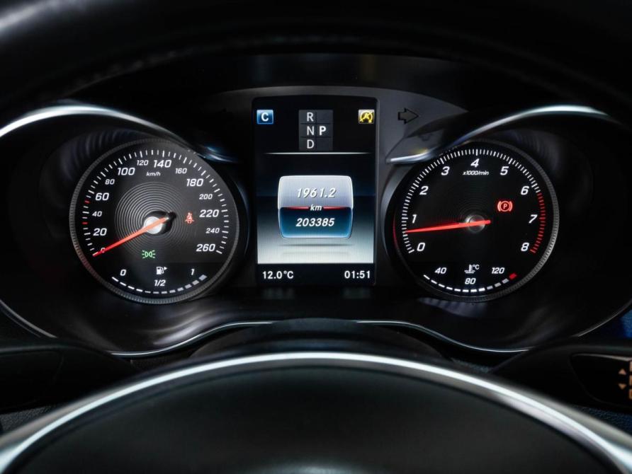 Mercedes-Benz C-Класс IV (W205) Ставрополь  - изображение 25