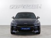 Kia Stinger I Москва  - изображение 35