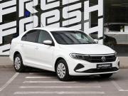 Volkswagen Polo VI Волгоград  - изображение 19