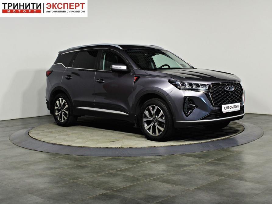 Chery Tiggo 7 Pro Max I Белгород  - изображение 3