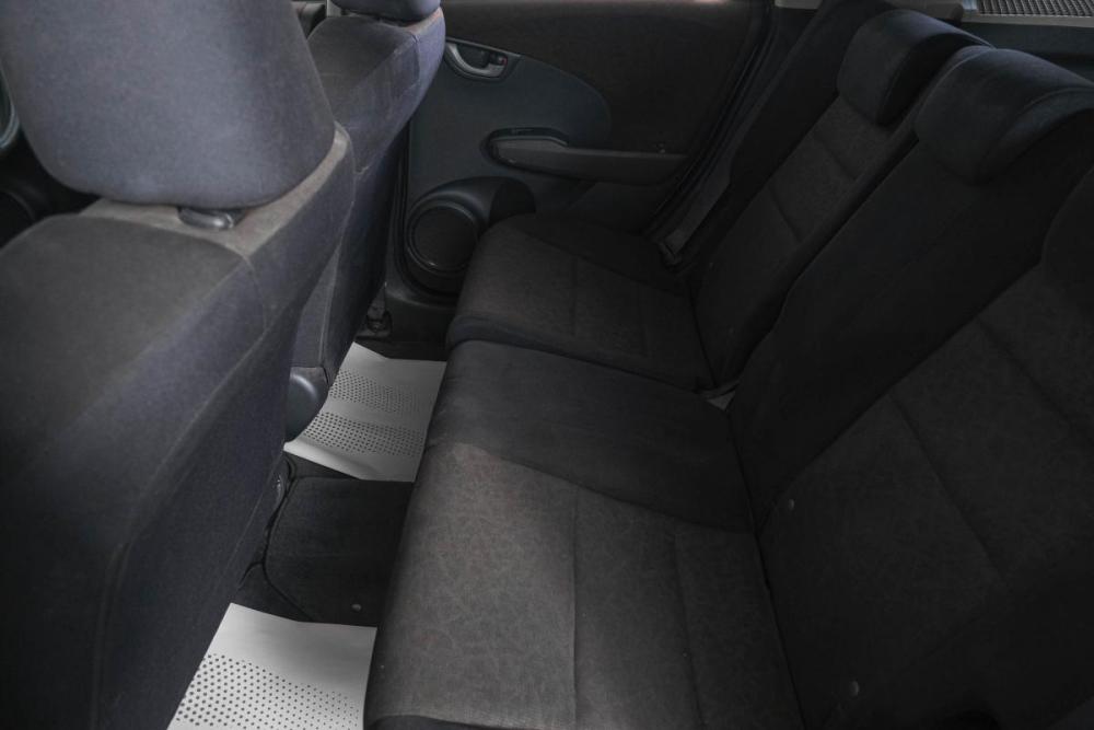 Honda Fit Shuttle I Рестайлинг Кемерово  - изображение 10