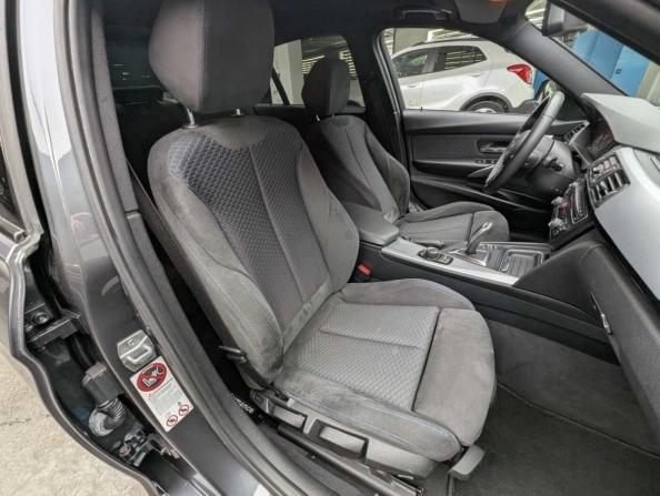 BMW 3 серии VI (F3x) с пробегом 2014 года, цена 2 247 000 рублей, 100188 км, седан, Автокод Объявления