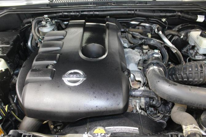 Nissan Pathfinder III Рестайлинг с пробегом 2013 года, цена 1 629 000 рублей, 221268 км, внедорожник, Автокод Объявления
