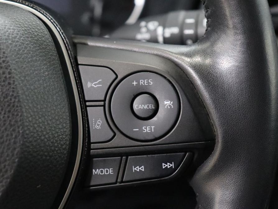 Toyota RAV4 V (XA50) Москва  - изображение 17