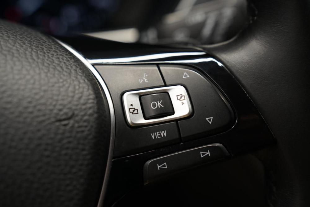 Volkswagen Tiguan II Крым  - изображение 16