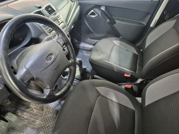 Lada (ВАЗ) Granta I Рестайлинг с пробегом 2022 года, цена 665 000 рублей, 147802 км, седан, Автокод Объявления