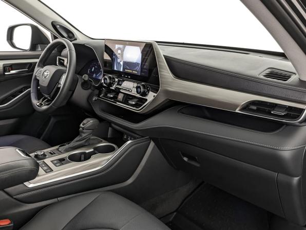 Toyota Highlander IV (XU70) с пробегом 2025 года, цена 6 000 000 рублей, 700 км, внедорожник, Автокод Объявления