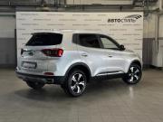 Chery Tiggo 4 Pro I Рестайлинг Санкт-Петербург  - изображение 27