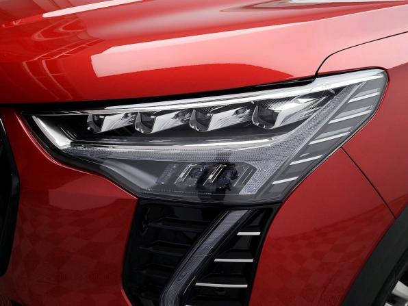 Haval Jolion I Рестайлинг с пробегом 2025 года, цена 2 244 000 рублей, 12278 км, внедорожник, Автокод Объявления