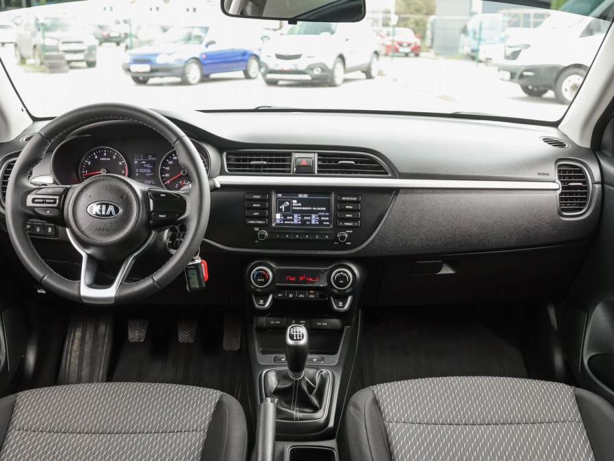 Kia Rio IV Ижевск  - изображение 8