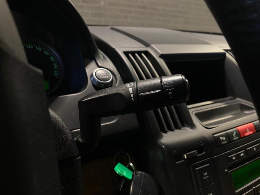 Land Rover Freelander II Челябинск  - изображение 18