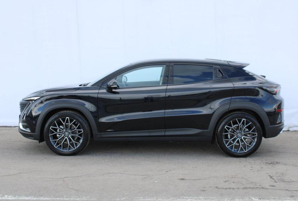 Changan UNI-T I Нижний Новгород  - изображение 4