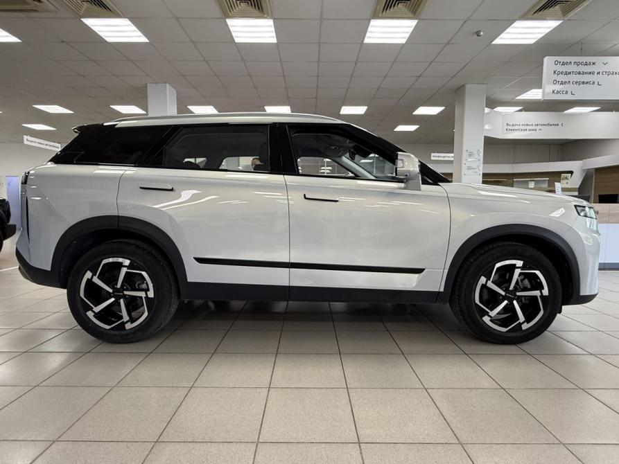 Jaecoo J7 I Ярославль  - изображение 4