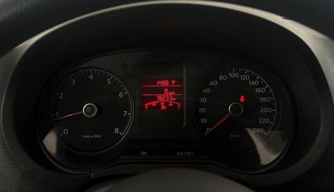 Volkswagen Polo V с пробегом 2011 года, цена 920 000 рублей, 78233 км, седан, Автокод Объявления