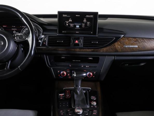 Audi A6 allroad III (C7) с пробегом 2012 года, цена 2 849 000 рублей, 119389 км, универсал, Автокод Объявления