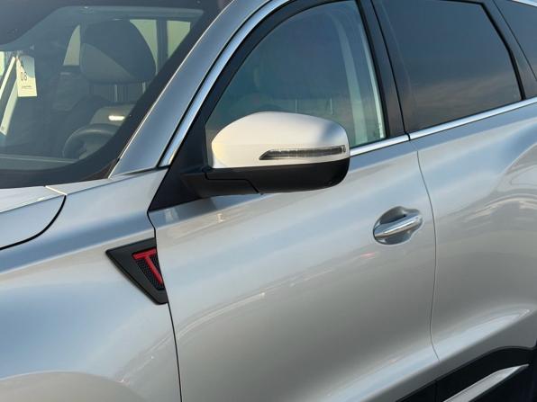 Chery Tiggo 7 Pro Max I с пробегом 2022 года, цена 1 750 000 рублей, 65120 км, внедорожник, Автокод Объявления