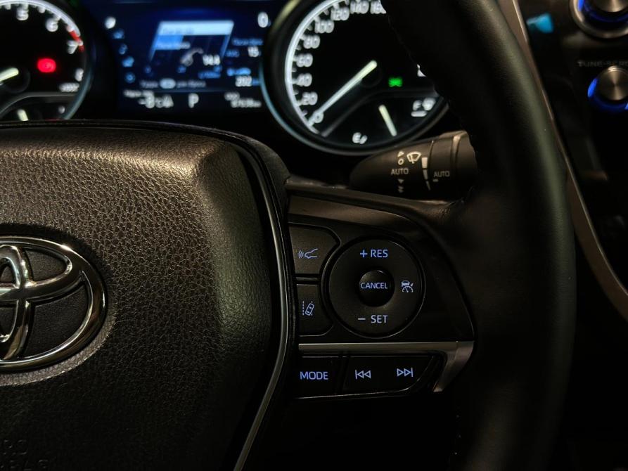 Toyota Camry VIII (XV70) Челябинск  - изображение 19