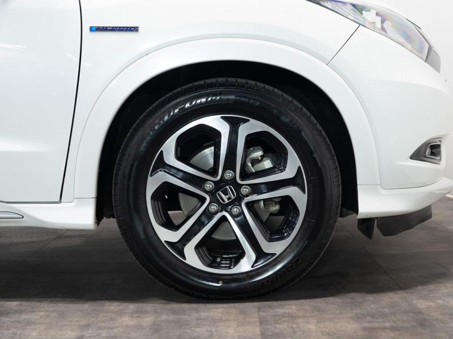 Honda Vezel I Чита  - изображение 18