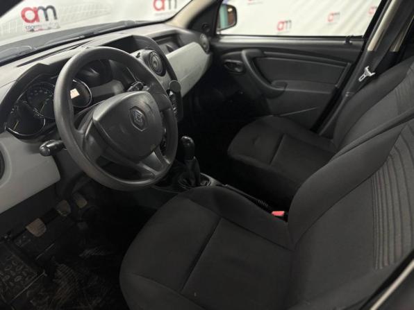 Renault Duster I Рестайлинг с пробегом 2016 года, цена 629 000 рублей, 220000 км, внедорожник, Автокод Объявления
