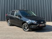 Lada (ВАЗ) Granta I Рестайлинг Самара  - изображение 20