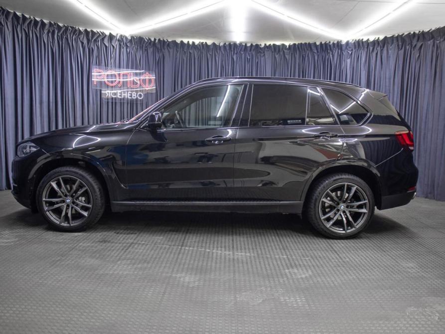 BMW X5 III (F15) Москва  - изображение 8