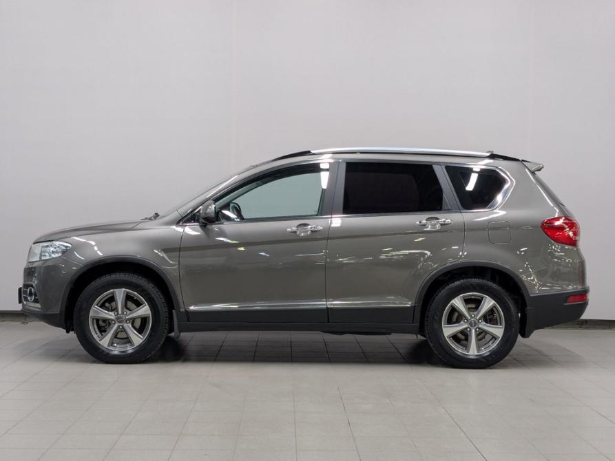 Haval H6 I Москва  - изображение 6