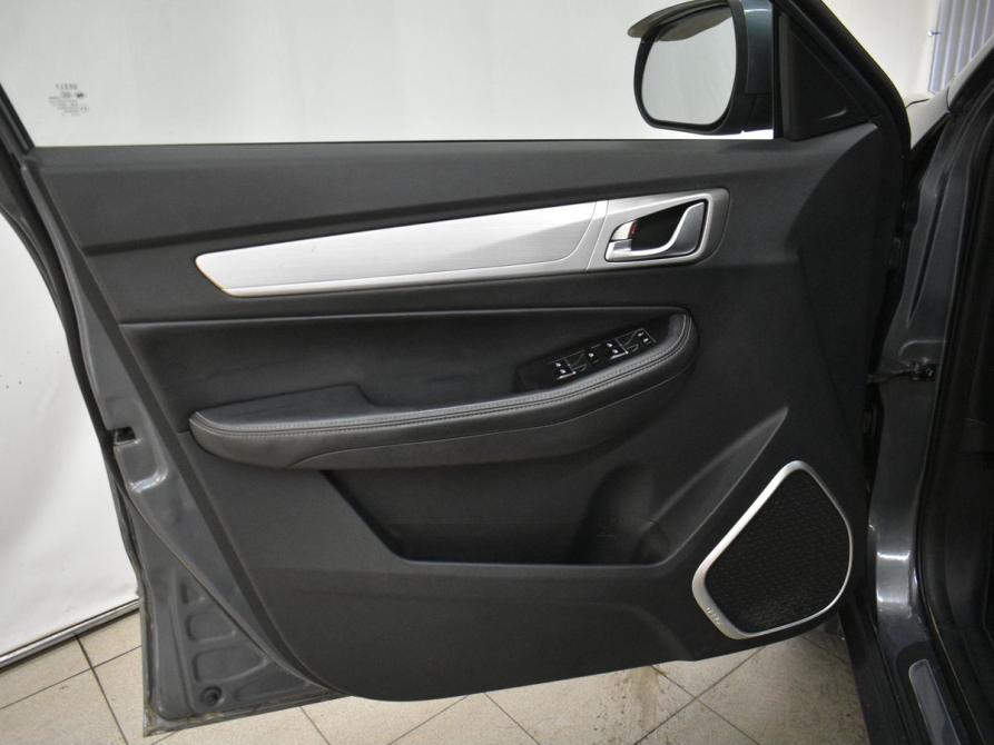 Geely Emgrand X7 I Рестайлинг 2 Кандалакша  - изображение 6