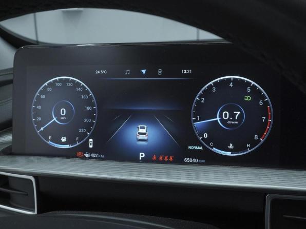 Chery Tiggo 8 Pro Max I с пробегом 2022 года, цена 2 319 000 рублей, 65040 км, внедорожник, Автокод Объявления